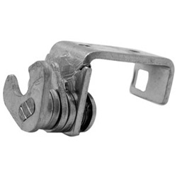 Door Deadlatch Actuator Assembly, For 4781 Series Two Point Deadlatch with Paddle