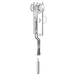 4015 18 Adams Rite Manufacturing Door Anixter