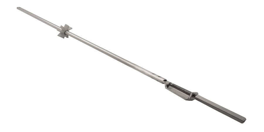 Tall Door Kit, For Use With 8600 Series Door Concealed Vertical Rod ...