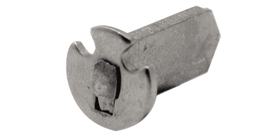 Lori Key Override Tailpiece