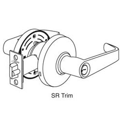 RL12SR 26D R62 R71 IC - ARROW LOCK - | Anixter