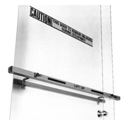 Sb 01 0036 Exit Security Inc Door Bar Anixter