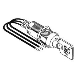 すうぃっち Amazon.com: SureFit PTO Switch Replacement for Toro 95-7489