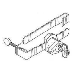 MFWSG29000 KD - FORT LOCK (NATIONAL | Anixter