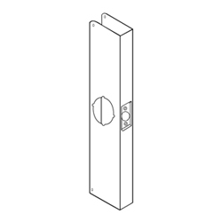 Bh 20 S Cw General Lock Door Lock Wrap Anixter