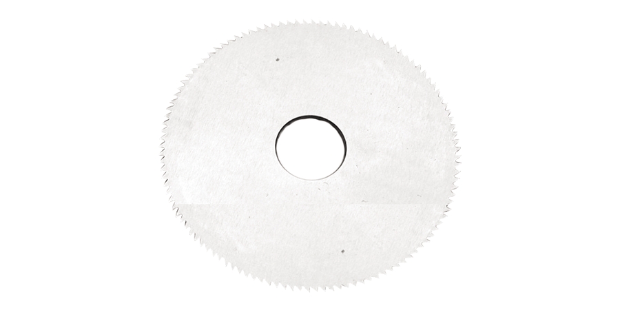 Cutter Wheel, Dimensions: LxWxH: 80 x 5 x 16mm