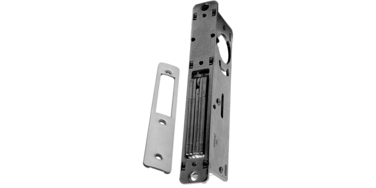 Door Deadlock, Long Throw, 31/32