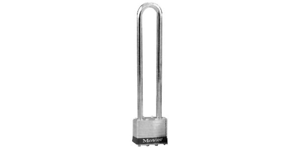 Laminated Padlock