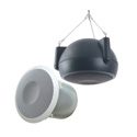 NEAR Orbit Speaker, 6 1/2 in. MDT metal-alloy cone, 70 V/100 V