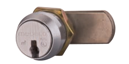 Cam Lock Kit, All-In-One, Biaxial, PA Keyway, 1-1/8