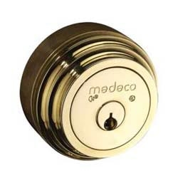 11c602 W 26 G3 P Medeco High Security Anixter