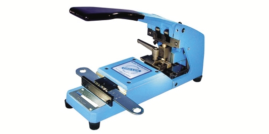 Punch Key Machine, For Use With Original Keys and Schlage Classic ...