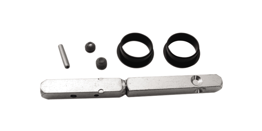 Spindle Kit, For Use With 8100 Series Mortise Lock