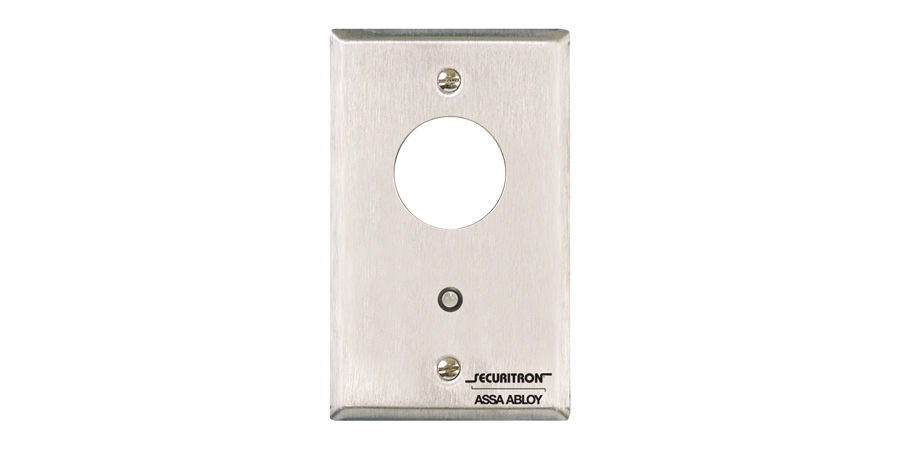 Key Switch, Single-Pole, Double Throw Switch, Alternate Switch, Double ...