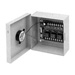 Exit Delay Timer, 24 Volt DC, 50 Milliampere, Surface Mount, With Boxed Alarm and Door Label