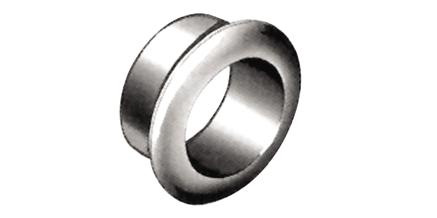 Lock Plug System Bezel, Statuary Bronze, For Use With Cylinder Body, 3/ ...