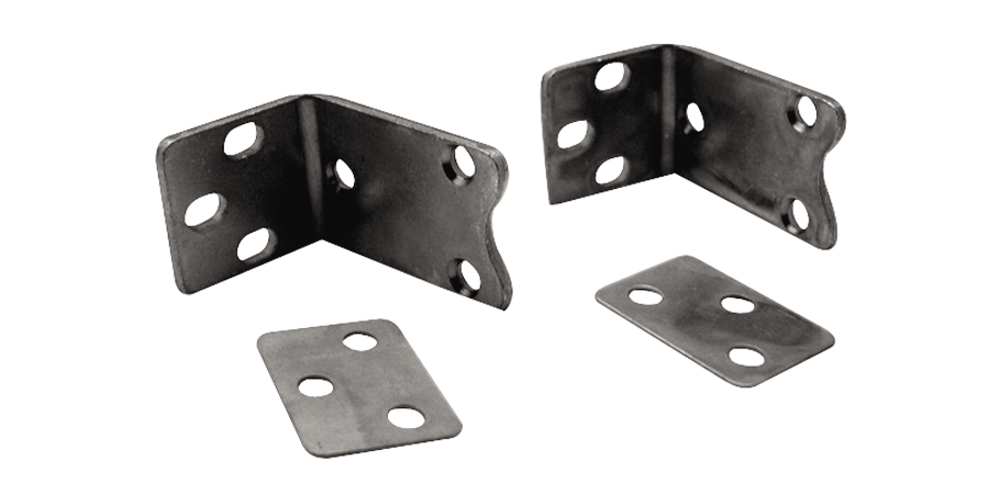 Latch Mounting Bracket Kit