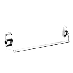 88EO US26D - VON DUPRIN - Rim Exit Device, | Anixter