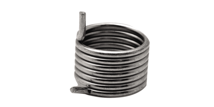 Lever Control Spring, For Use With 371, 373, 375, 378 Series Left Hand ...