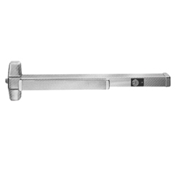 CX99EO US26D 36               CONTROLLED,EXIT ONLY          SATIN CHROME