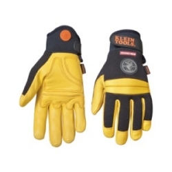 Journeyman(TM) Pro Leather Work Gloves, Extra-Large