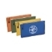 Canvas Bag 4 Pk Olive/Orange/Blue/Yellow