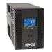 SmartPro LCD 120V 50/60Hz 1500VA 900W Line-Interactive UPS, AVR, Tower, LCD, USB, 10 Outlets
