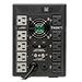 SmartPro LCD 120V 50/60Hz 1500VA 900W Line-Interactive UPS, AVR, Tower, LCD, USB, 10 Outlets
