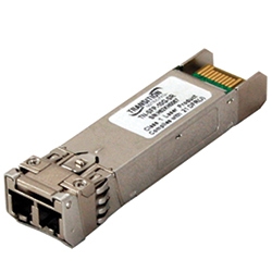 Cisco Compatible, 10GBase-LRM, SFP+ with Digital Diagnostics (DMI) 1310 nm (LC) [220 m/722 ft.
