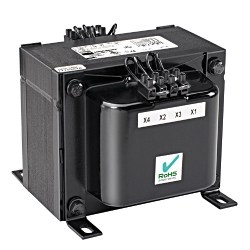 1KVA INTL CE-Rated transformer