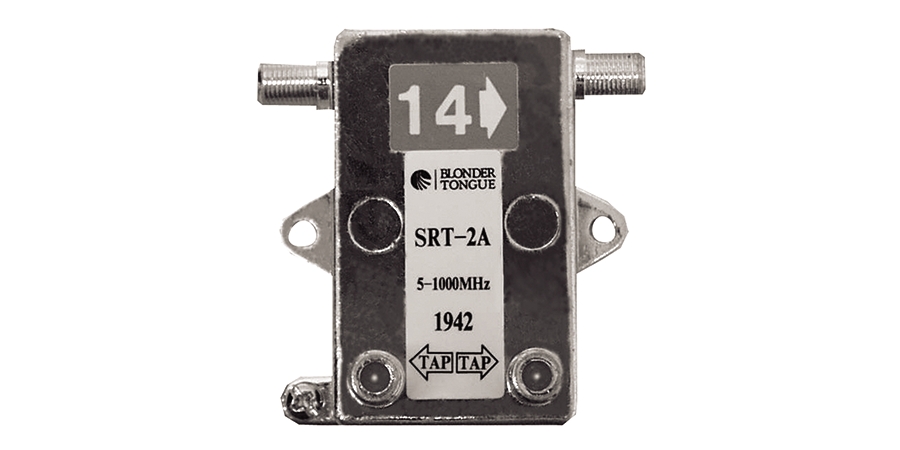 Directional Tap, 2 Output 26 dB