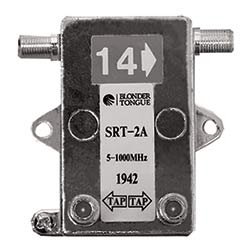 Directional Tap, 2 Output 23 dB