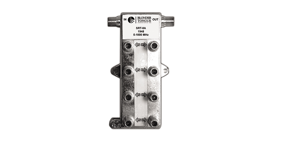 Directional Tap, 8 Output 26 dB