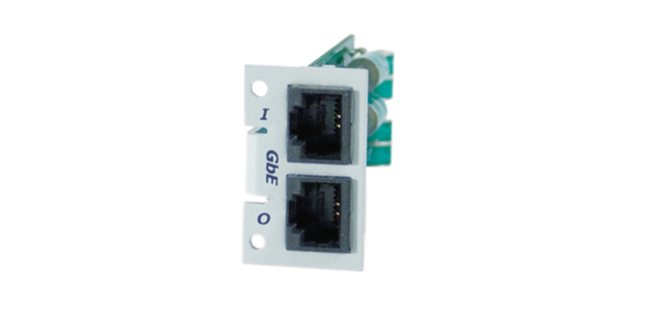 Data Surge Protector SPD CPX Indoor Gigabit Ethernet RJ45 GDT, TBU CE ...