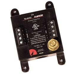 Data Surge Protector SPD TSJ Indoor POTS RJ11 Screw Terminal SASD, GDT