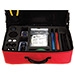 Anaerobic Connector Installation Tool Kit for Anaerobic and Anaerobic Glass-Insert Connectors (GIC)