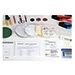 Anaerobic Connector Installation Tool Kit for Anaerobic and Anaerobic Glass-Insert Connectors (GIC)