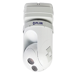 flir d series