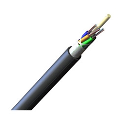 ALTOS Loose Tube, Gel-Free, All-Dielectric Cable with FastAccess(TM) Technology, 36 fiber, Single-mode (OS2), max. attenuation 0.4 dB/km