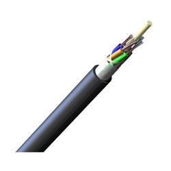ALTOS Loose Tube, Gel-Free, All-Dielectric Cable with FastAccess(TM) Technology, 72 fiber, Single-mode (OS2), max. attenuation 0.4 dB/km