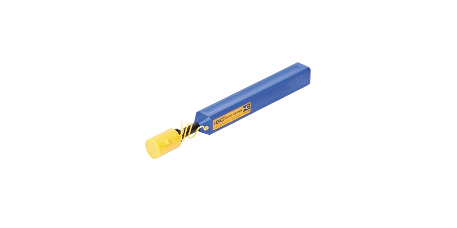 Port Cleaner, For Use With OptiTap Connector End Face