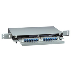 RCS-012 - CORNING - Remote Cabinet | Latin America