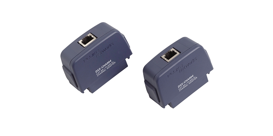 Channel Adapter Set