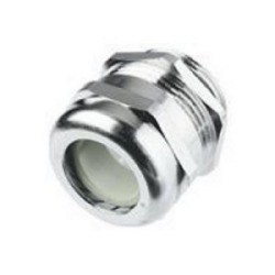 Cable Glands metal: Cable clamp M20, 5-9mm, brass, IP 68