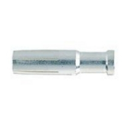 Han C Contacts Male: Han HsC Male Crimp Contacts Level 4 mm