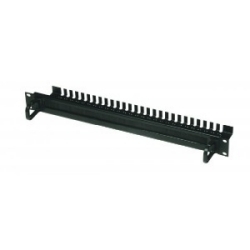19&quot; pull-out shelf, depth 250 mm