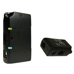 IP Camera Field Focus / Set-Up Tool And PoE Tester