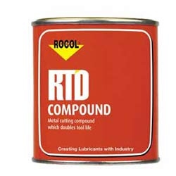 50g Tin Hand Applied Metalworking Lubricant