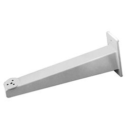 Exsite Stainless Steel Wall Mount for IPS And XM Products. Wall Mount Designed To Mount The Exsite Series System Directly To A Load-bearing Verticle Surface