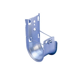 CAT32HP nVent CADDY Cat HP J-Hook, PG, 2 dia